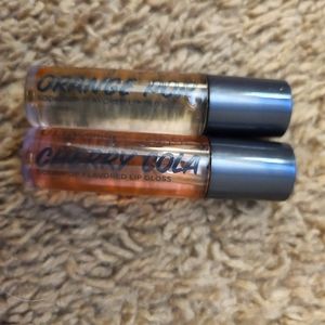 Ulta soda lip gloss